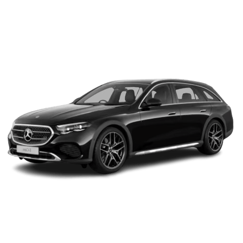 Keuze van het kiezen voor een stationcar